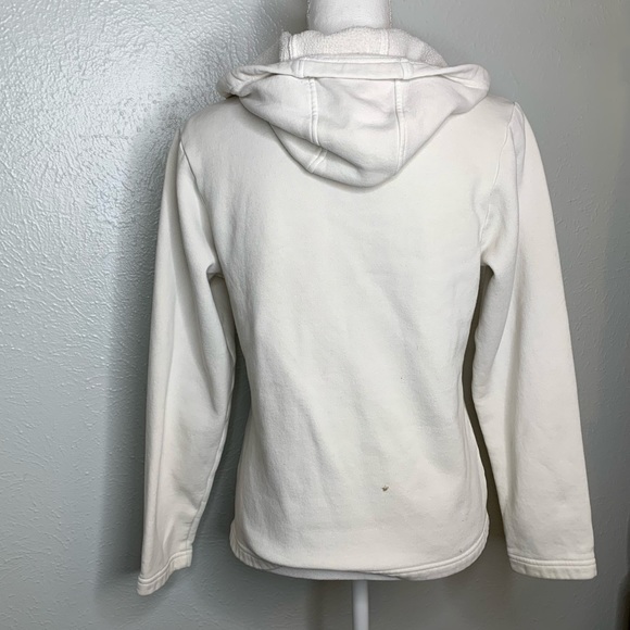 ADIDAS HOODIE SWEATSHIRT - Picture 3 of 15